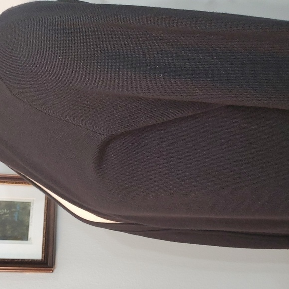 Magaschoni full length light weight sweater. Large petite. Open cardigan… - Picture 5 of 9